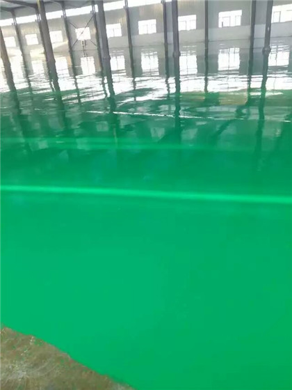 灵台，我直接给你一份室外地坪漆翻新维修