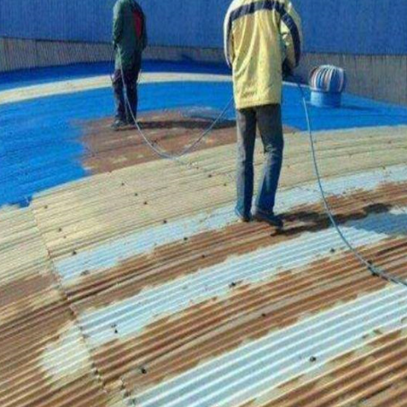 灵台地面翻新与地坪漆施工流程
